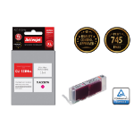 Activejet ACC-551MN ink (replacement for Canon CLI-551M; Supreme; 15 ml; magenta)