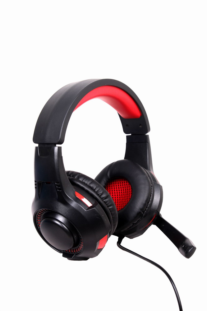GHS-U-5.1-01 GEMBIRD Headset USB 5.1 Surround