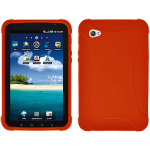 Amzer 89290 Cover Orange