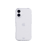 Tech21 T21-11309 mobile phone case 16 cm (6.3") Cover Transparent