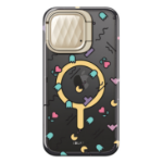 i-Blason Cosmo IHNE23R61CACMAN mobile phone case 6.1" Shell case Multicolor