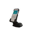 Havis 367-5935 POS system accessory POS Stand Black