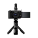 Canon EOS R50 V + RF-S 14-30mm F4-6.3 IS STM PZ Creator Kit MILC 24.2 MP CMOS 6000 x 4000 pixels Black
