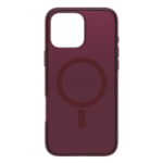 OtterBox Symmetry Series Clear for MagSafe for Apple iPhone 16 Pro Max, Up Beet