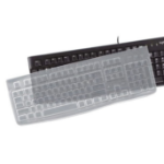 Logitech 956-000015 input device accessory Keyboard cover