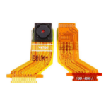 CoreParts MSPP72291 mobiele telefoon onderdeel Module voor de voorcamera Zwart