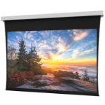 Da-Lite Myriad Conceal, 99" x 176" with HD Progressive 1.1 Contrast - DL100221EL