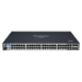 HPE ProCurve 2510-48 Managed L2 Fast Ethernet (10/100) 1U Black