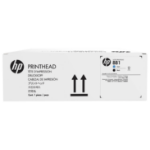 HP CR328A Printhead black / cyan for HP Latex 1500/3000/3200