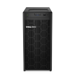 DELL PowerEdge T150 servrar 2000 GB Rack (4U) Intel Xeon E 2,8 GHz 16 GB DDR4-SDRAM 300 W