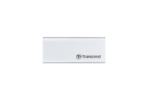 Image of Transcend ESD240C Portable SSD 120GB