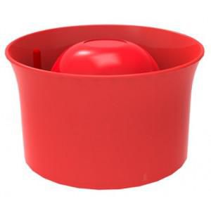 Wall Sounder Red thumbnail