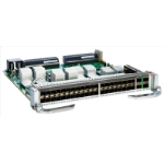 Cisco C9600-LC-40YL4CD network switch module