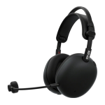 Sony Inzone H9 II Headset Wireless Head-band Gaming USB Type-C Bluetooth Black