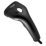 Newland HR12 Anchoa Handheld bar code reader 1D CCD Black