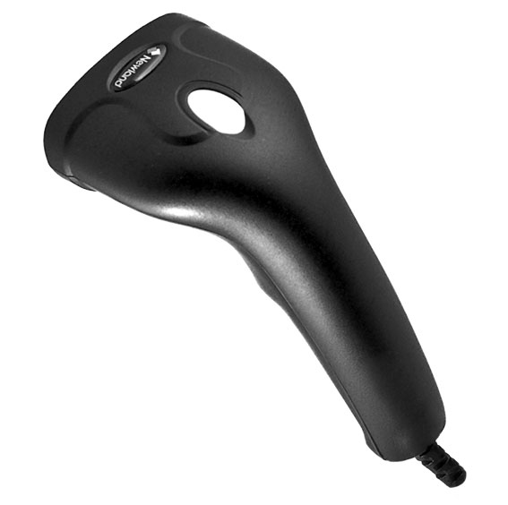 Image of Newland HR12 Anchoa Handheld bar code reader 1D CCD Black
