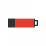 Centon USB 2.0 Pro 2 8GB USB flash drive USB Type-A Orange