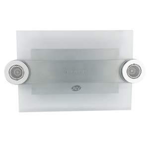 Image of REV 0046820 doorbell chime Silver