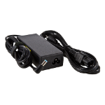 Acer KP.09003.008 power adapter/inverter Indoor 90 W Black