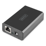 Digitus Gigabit Ethernet PoE splitter, 802.3bt, 51 W