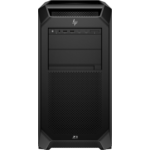 HP Z8 Fury G5 Intel Xeon W w5-3423 32 GB DDR5-SDRAM 1 TB SSD Windows 11 Pro Tower Workstation Black