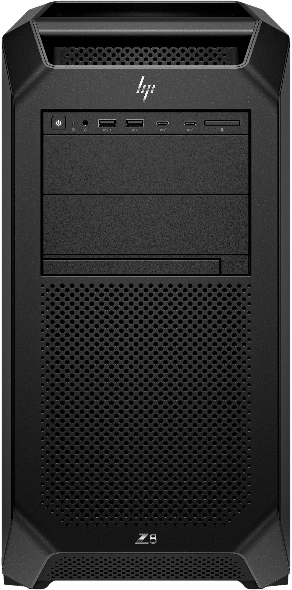 HP Z8 TWR Unit G5 4Z3K7AV Desktop PC