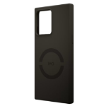 HMD 8P00000318 mobile phone case 16.6 cm (6.55") Cover Black