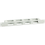 Lanview RAO410WH rack accessory Cable organizer