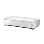 Epson EB-810E Ultra short throw projector 5000 ANSI lumens 3LCD 1080p (1920x1080) White