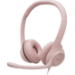 Logitech H390