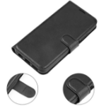 JLC Motorola G53 Executive Wallet Case