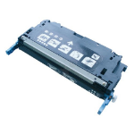 CTS Remanufactured Canon C-EXV26BK Black 1660B006AA Toner