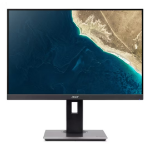 Acer Vero B7 B247W E5 computer monitor 61 cm (24") 1920 x 1200 pixels WUXGA Black