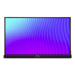 Promethean ActivPanel 10 Interactive flat panel 190.5 cm (75") LCD 500 cd/m² 4K Ultra HD Black Touchscreen