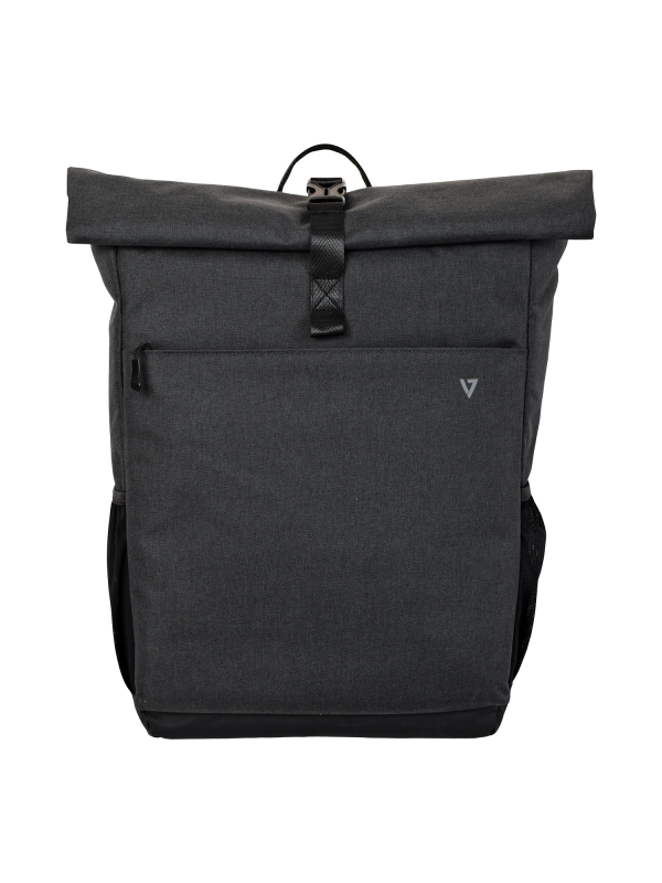 V7 16" Elite Rolltop Laptop Backpack