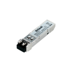 D-Link DEM-311GT network transceiver module Fiber optic 1000 Mbit/s SFP 850 nm