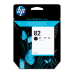 HP CH565A/82 Ink cartridge black, 1.75K pages 69ml for HP DesignJet 111/510