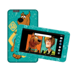 eSTAR Hero Scoob 16 Go Wifi Multicolore