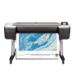 HP Designjet T1700dr 44-in PostScript Printer