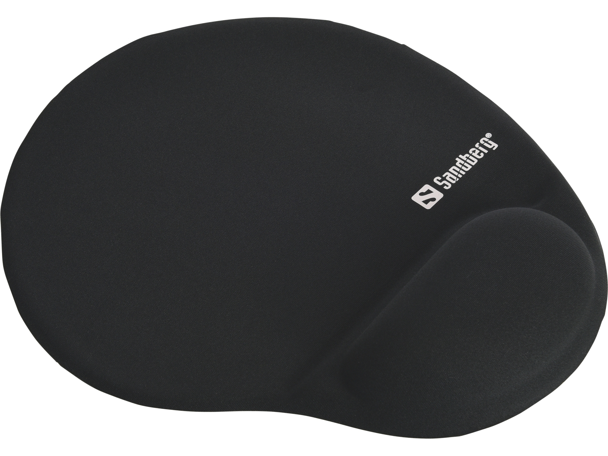 Image of Sandberg Gel Mousepad with Wrist Rest