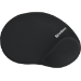 Sandberg Gel Mousepad with Wrist Rest