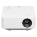 LG PF510Q data projector Short throw projector 450 ANSI lumens DLP 1080p (1920x1080) White