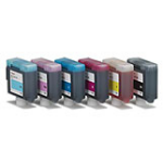 Canon 7577A001/BCI-1411Y Ink cartridge yellow, 114 pages 330ml for Canon W 7200/8200 D/8400 D
