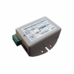 Tycon DC to DC Converter + Gigabit PoE Injector - TP-DCDC-1224G