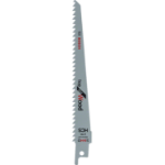 Bosch 2608650551 Reciprozaagblad Hoog koolstofstaal (HCS) 100 stuk(s)