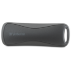 Verbatim 97709 card reader USB 2.0 Silver