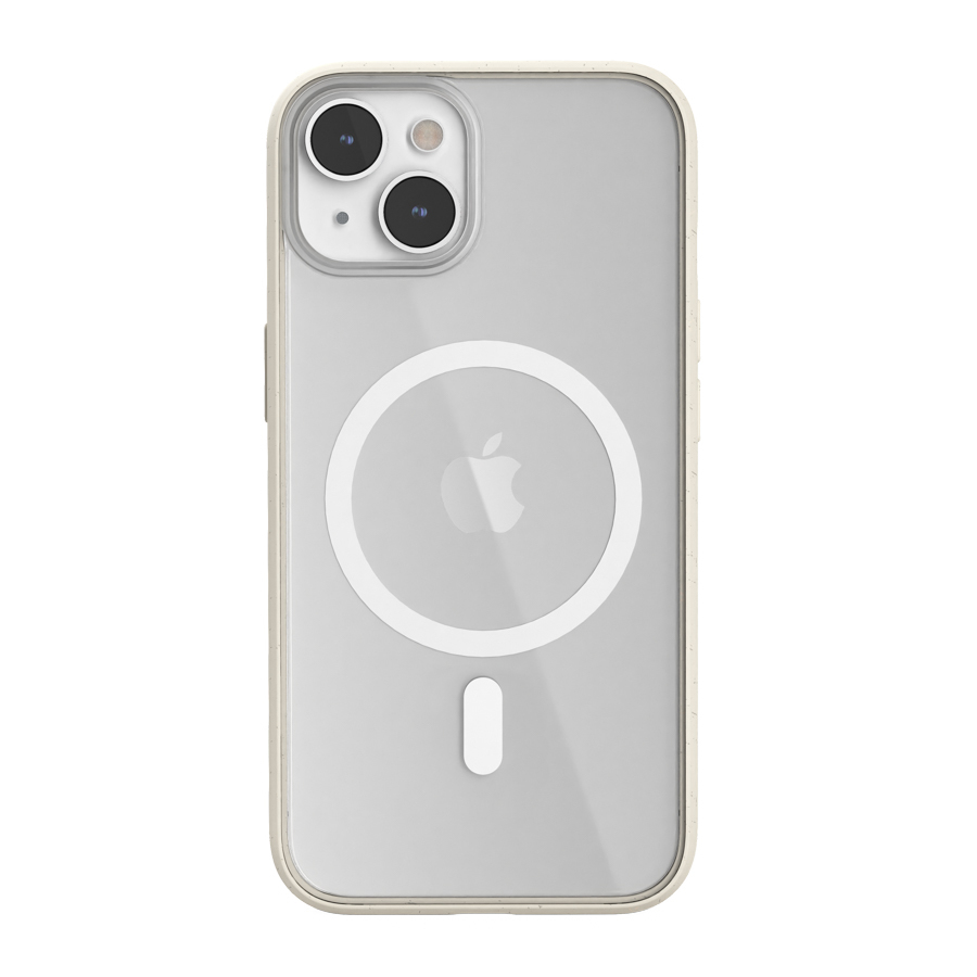 Image of Woodcessories ECO644 mobile phone case 17 cm (6.7") Cover...
