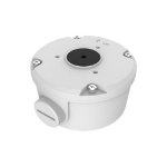 Uniview TR-JB05-B-IN security camera accessory Junction box