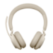 Jabra Evolve2 65 USB-A Beige MS Stereo