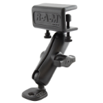RAM Mounts RAM-B-126BU houder Actieve houder Zwart